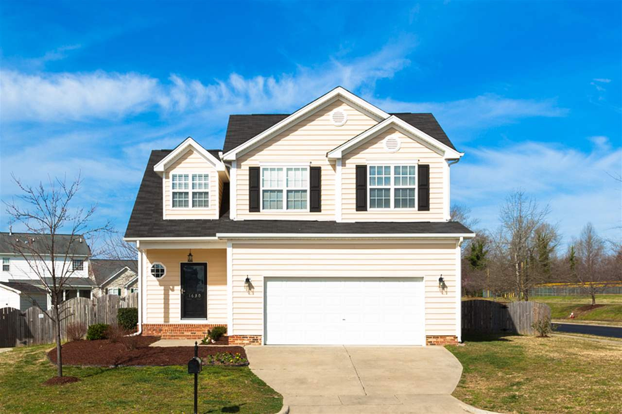 1630 Beechaven Road Fuquay-Varina, NC 27526 - Photo 1 of 21 Photo 1