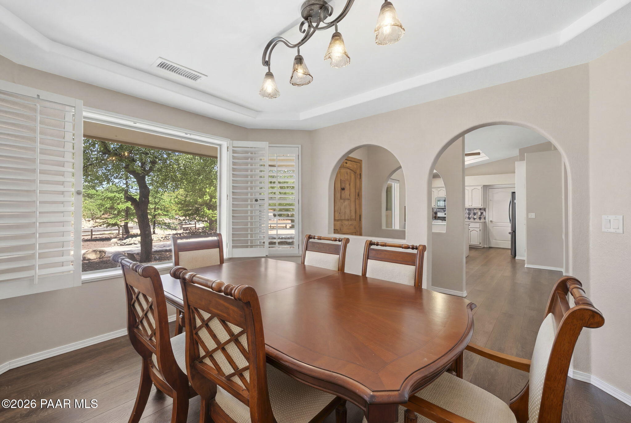 2855 West Willow Oak Road Prescott, AZ 86305 - Photo 12 of 43 Formal Dining Room