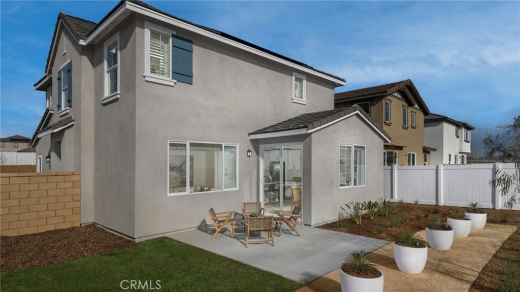2435 Powell Drive Rialto, CA 92377 - Photo 10 of 17 Residence 2 Model - not homesite