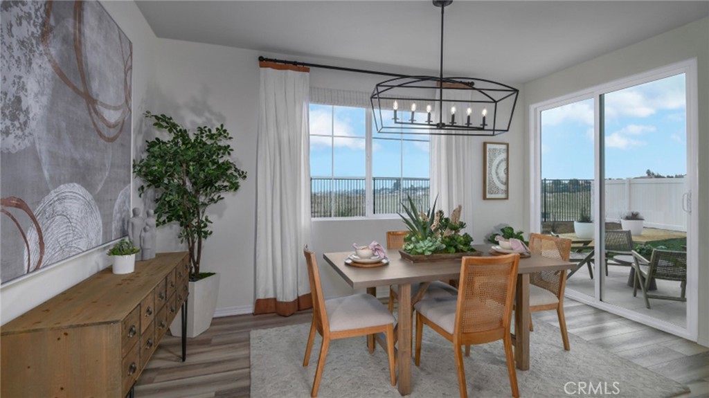 2435 Powell Drive Rialto, CA 92377 - Photo 3 of 17 Residence 2 Model - not homesite