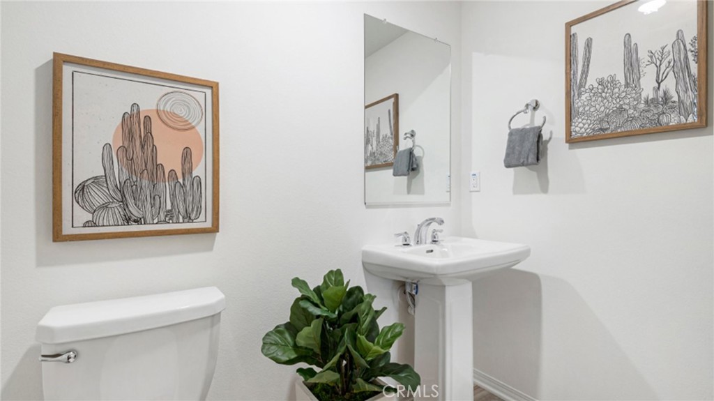 2435 Powell Drive Rialto, CA 92377 - Photo 7 of 17 Residence 2 Model - not homesite