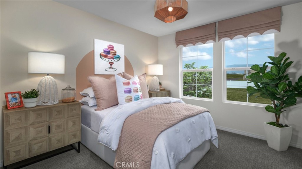 2435 Powell Drive Rialto, CA 92377 - Photo 8 of 17 Residence 2 Model - not homesite