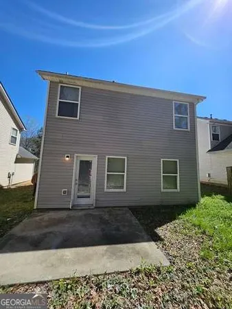 $1,800 | 7725 Newbury Drive, Jonesboro, GA 30236