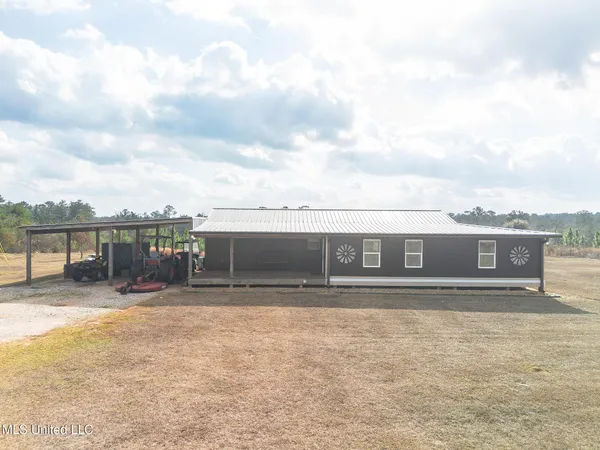 $255,000 | 85 Major Road, Wiggins, MS 39577