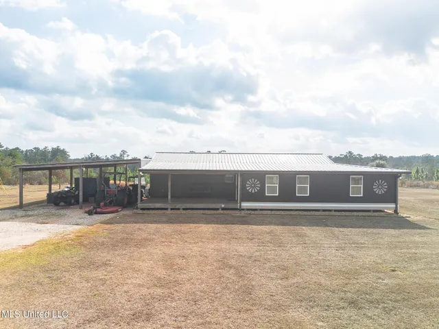 $255,000 | 85 Major Road, Wiggins, MS 39577