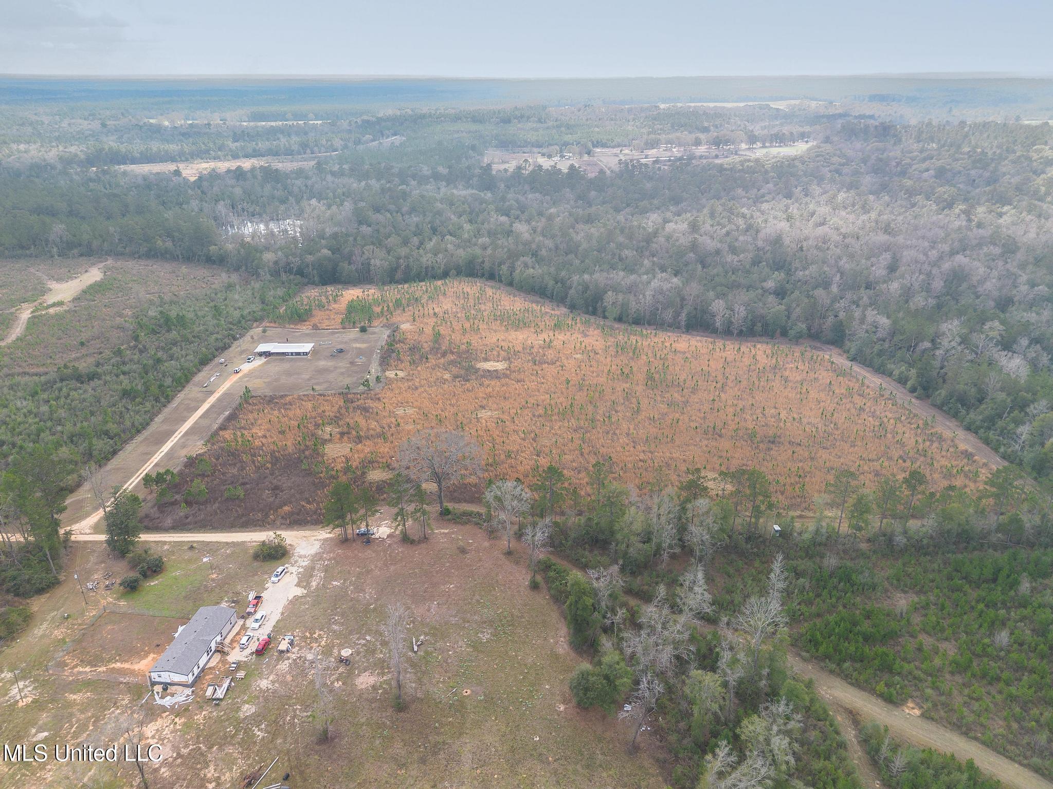 85 Major Road Wiggins, MS 39577 - Photo 20 of 20 DJI_0204
