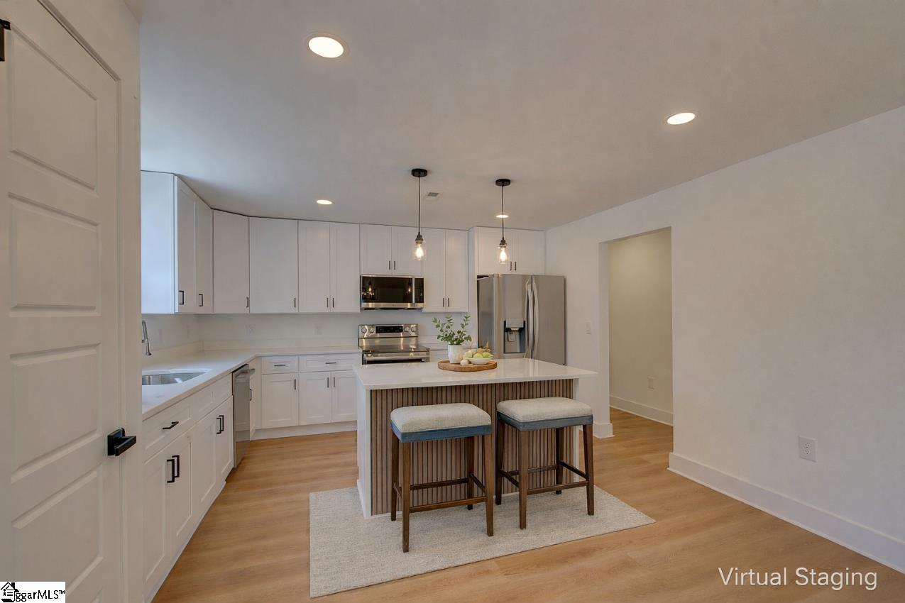 104 Albert Street Greer, SC 29651 - Photo 14 of 33 Gallery Image 14