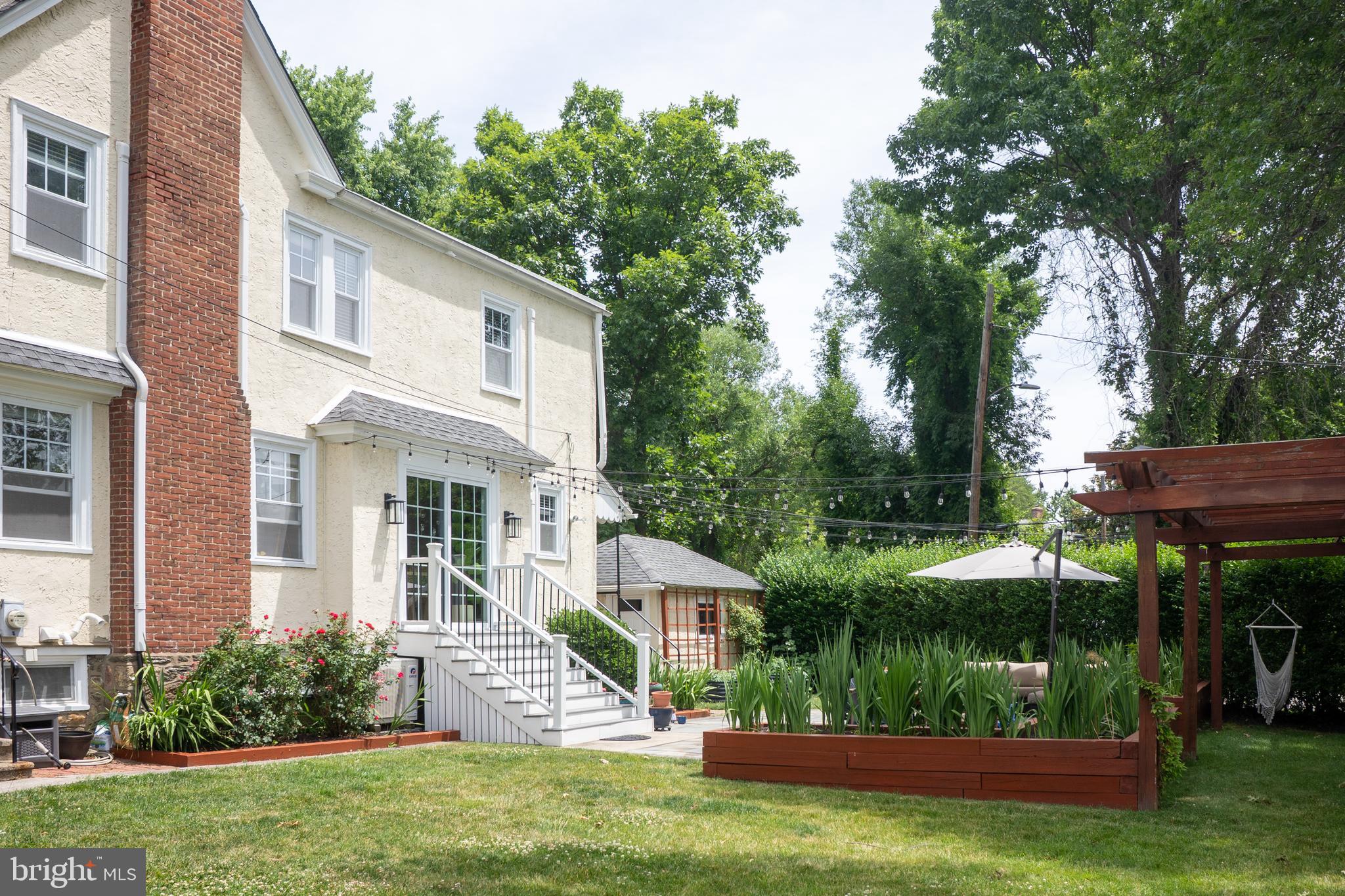 2709 Oakford Road Ardmore, PA 19003 - Photo 32 of 34