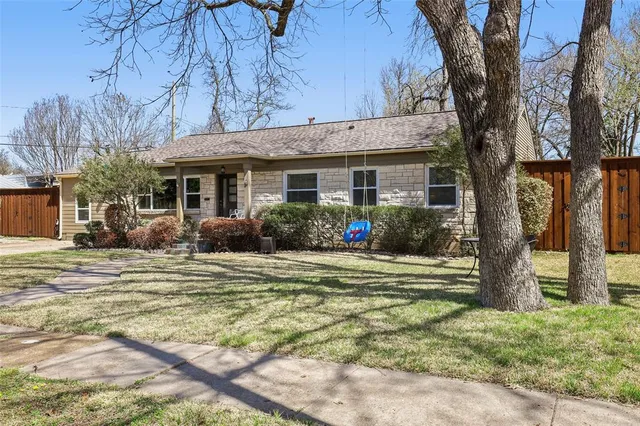 $3,500 | 1114 Wicklow Drive, Dallas, TX 75218
