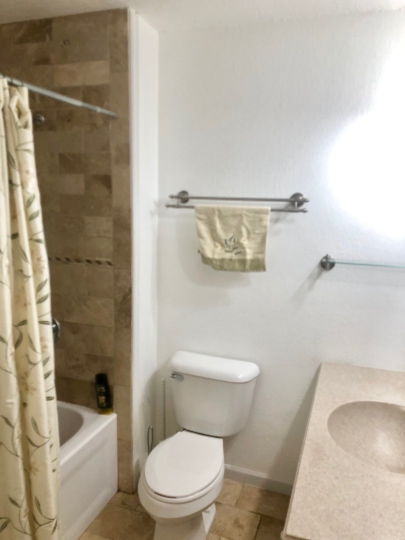 374 Rock Island Road Dixon, IL 61021 - Photo 13 of 20 a white toilet sitting next to a bath tub