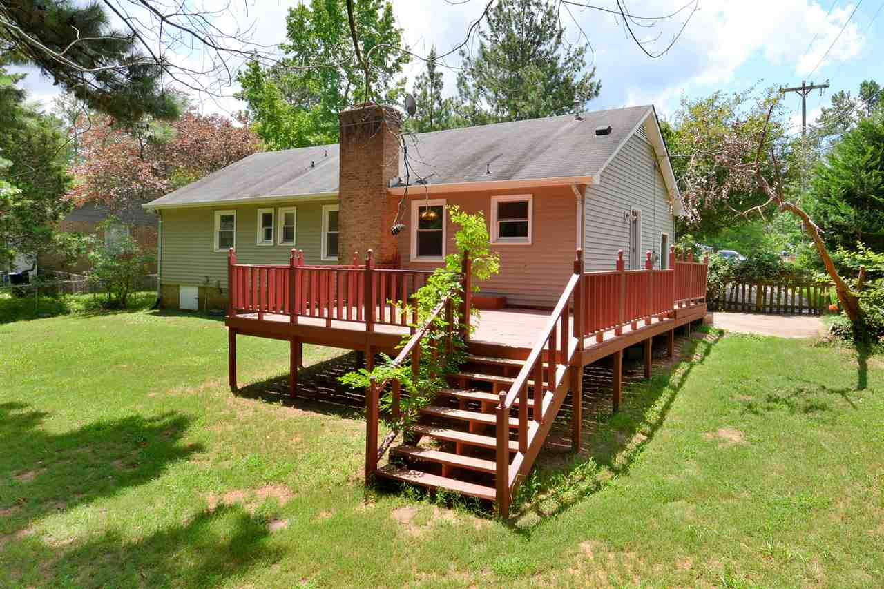 5525 McCormick Road Durham, NC 27713 - Photo 21 of 25 Photo 21