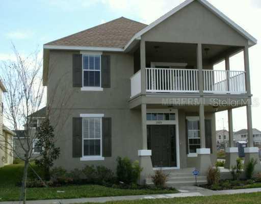 3325 Pond Pine Road Harmony, FL 34773 - Photo 1 of 1 Exterior Front