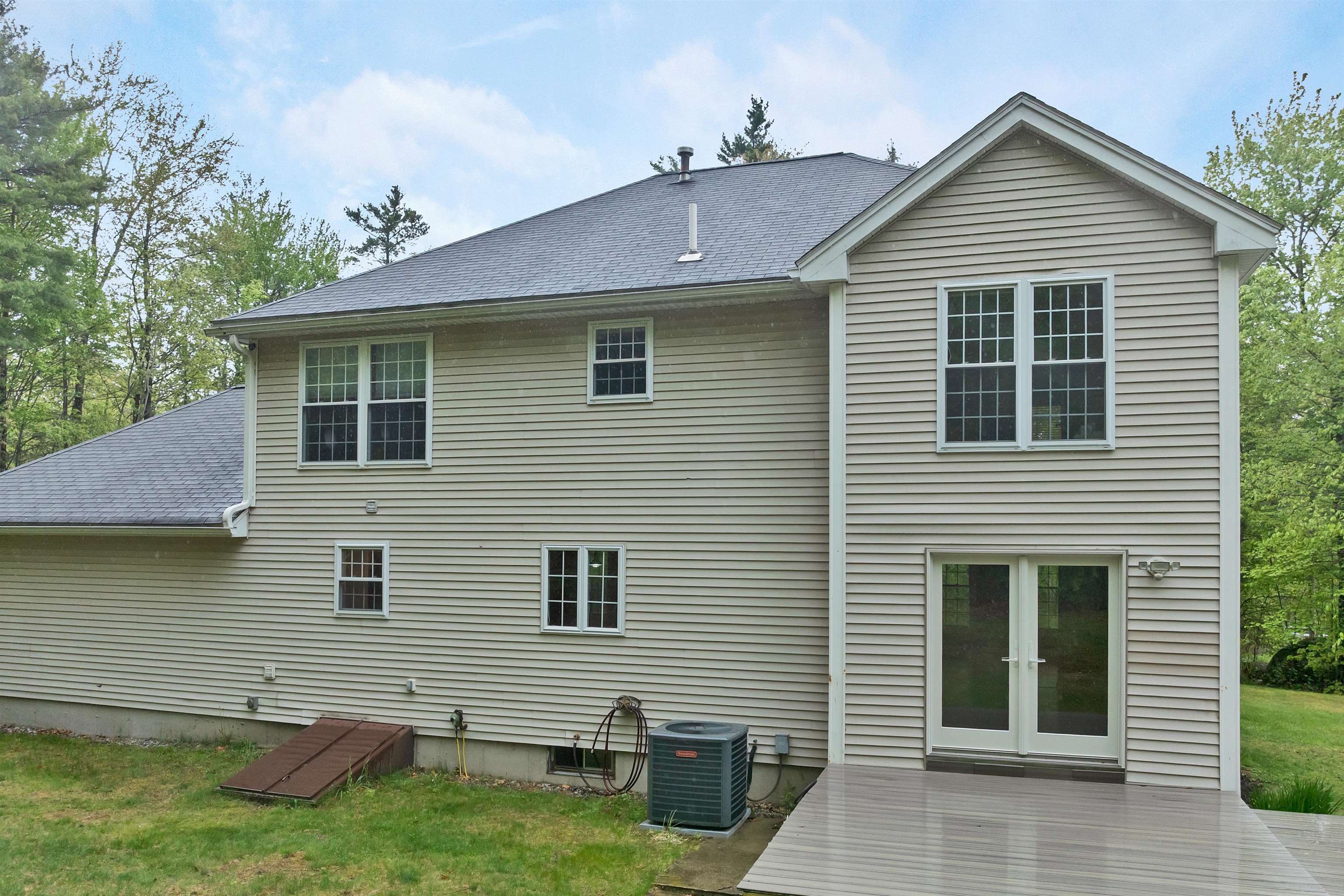 441 Ponemah Hill Road Milford, NH 03055 - Photo 34 of 46