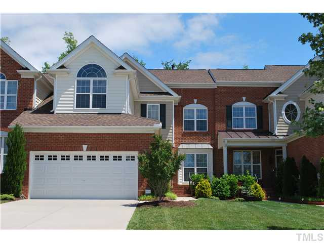 11573 Auldbury Way Raleigh, NC 27617 - Photo 1 of 3 Photo 1