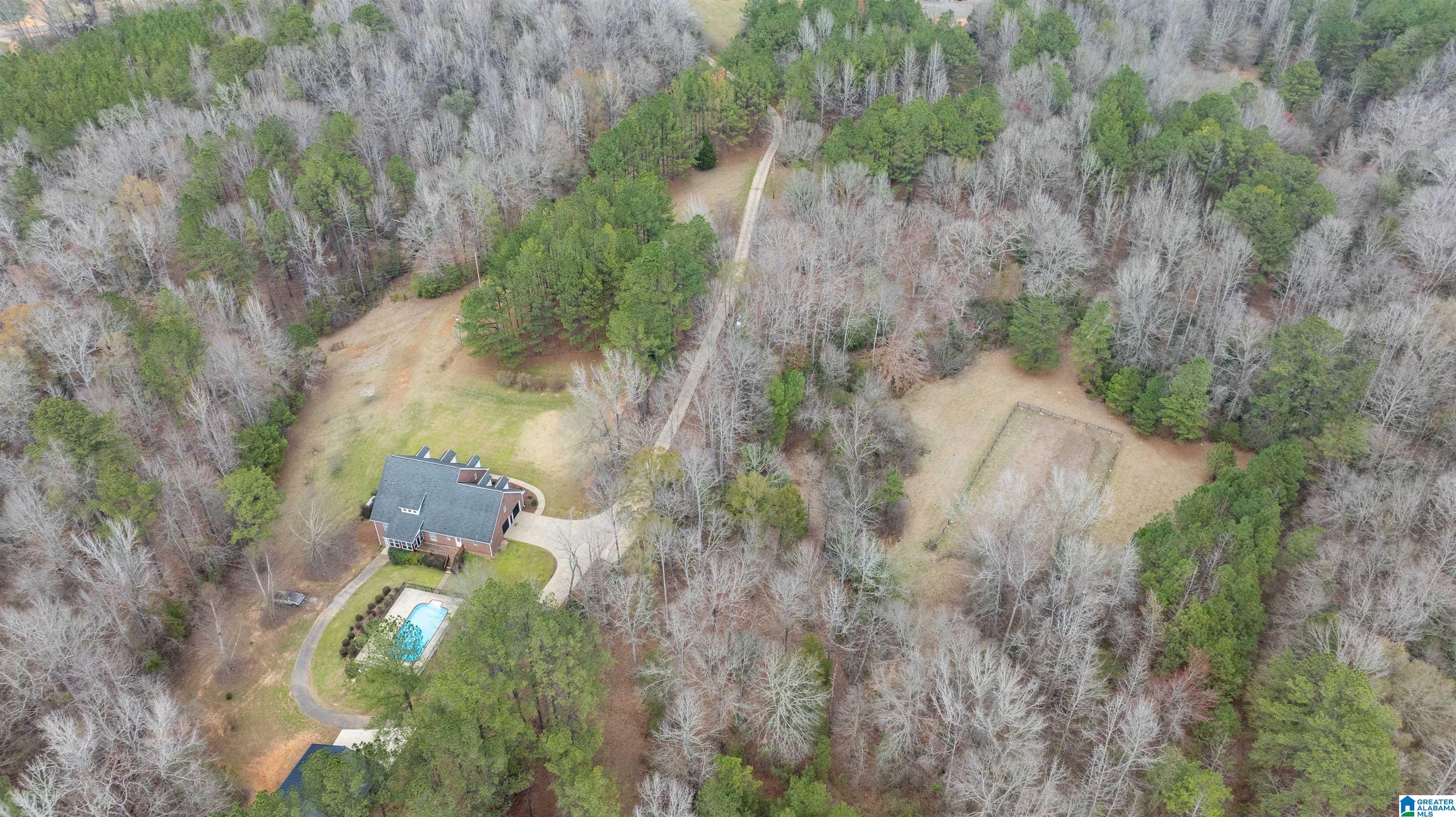 12371 Slayton Road Duncanville, AL 35456 - Photo 75 of 81
