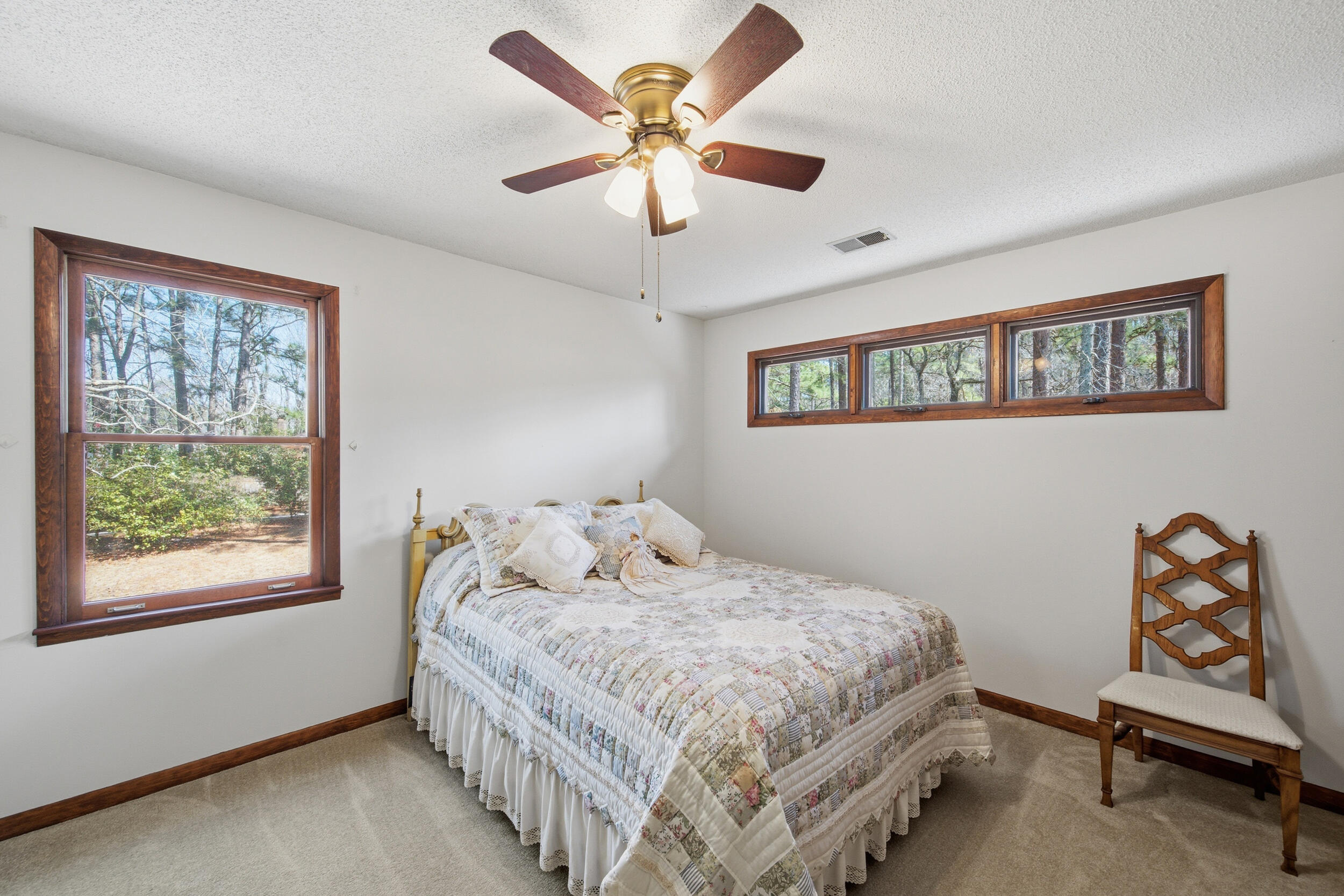 2133 Trail Point Aiken, SC 29803 - Photo 9 of 57 Guest Bedroom