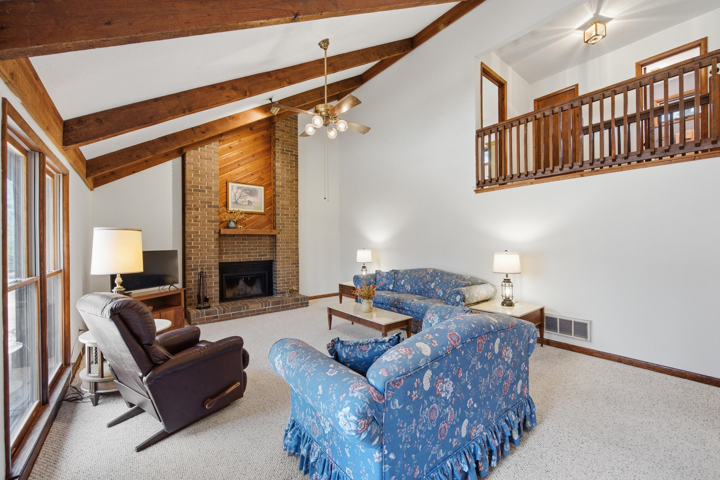 2133 Trail Point Aiken, SC 29803 - Photo 18 of 57 Living Room