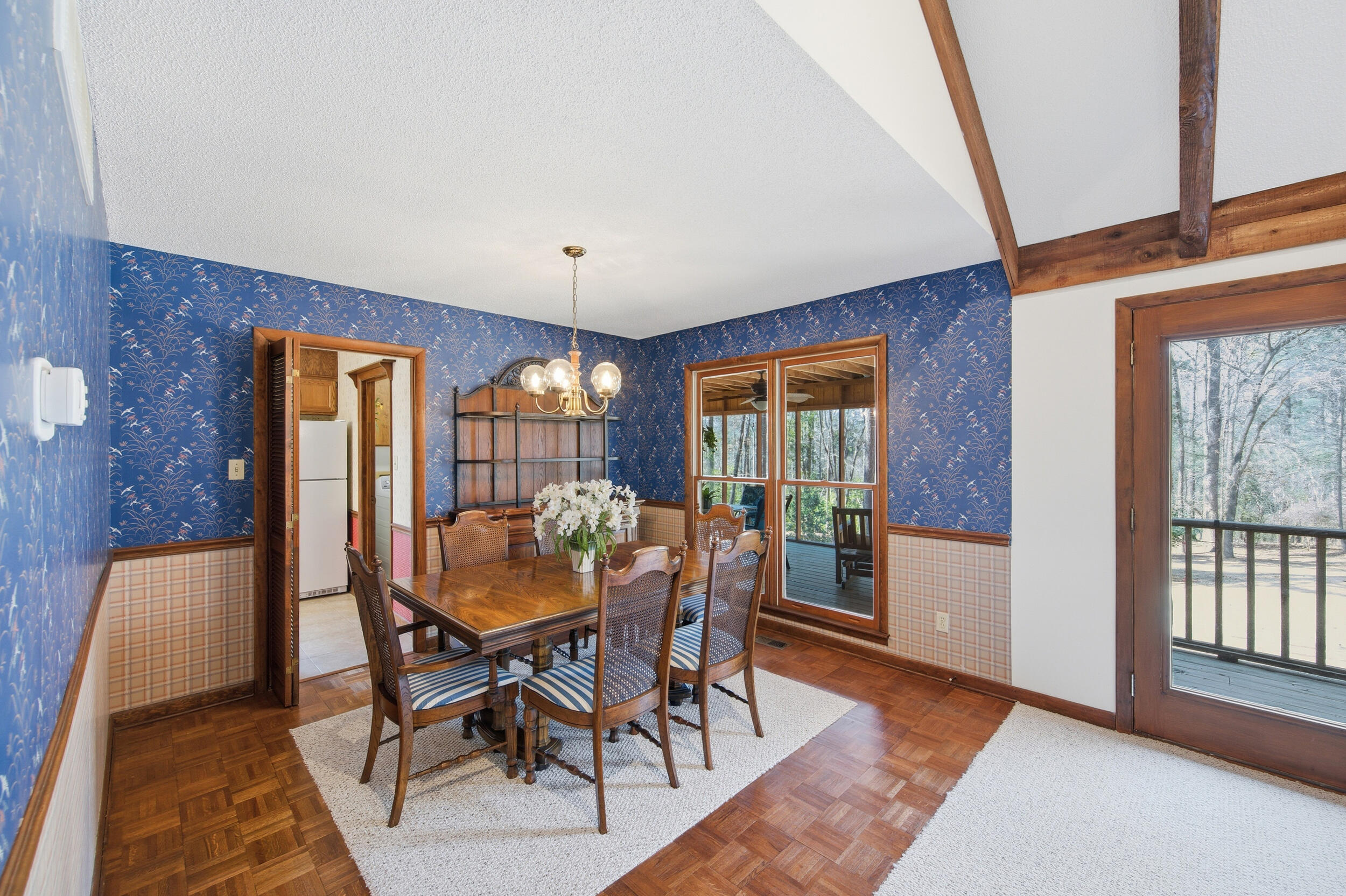 2133 Trail Point Aiken, SC 29803 - Photo 21 of 57 Dining Room