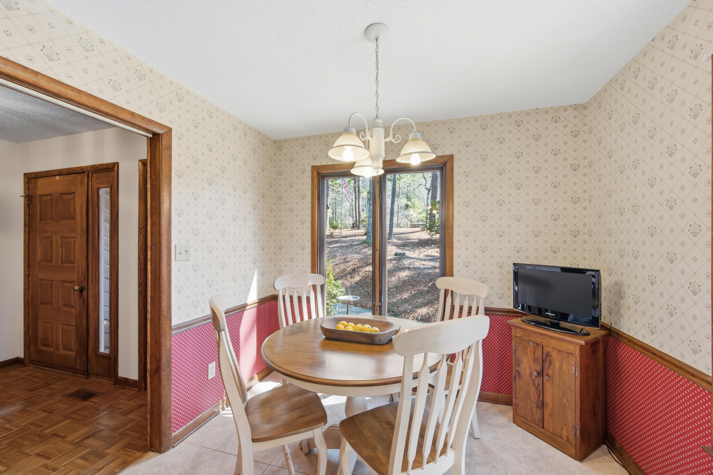 2133 Trail Point Aiken, SC 29803 - Photo 26 of 57 Breakfast Nook