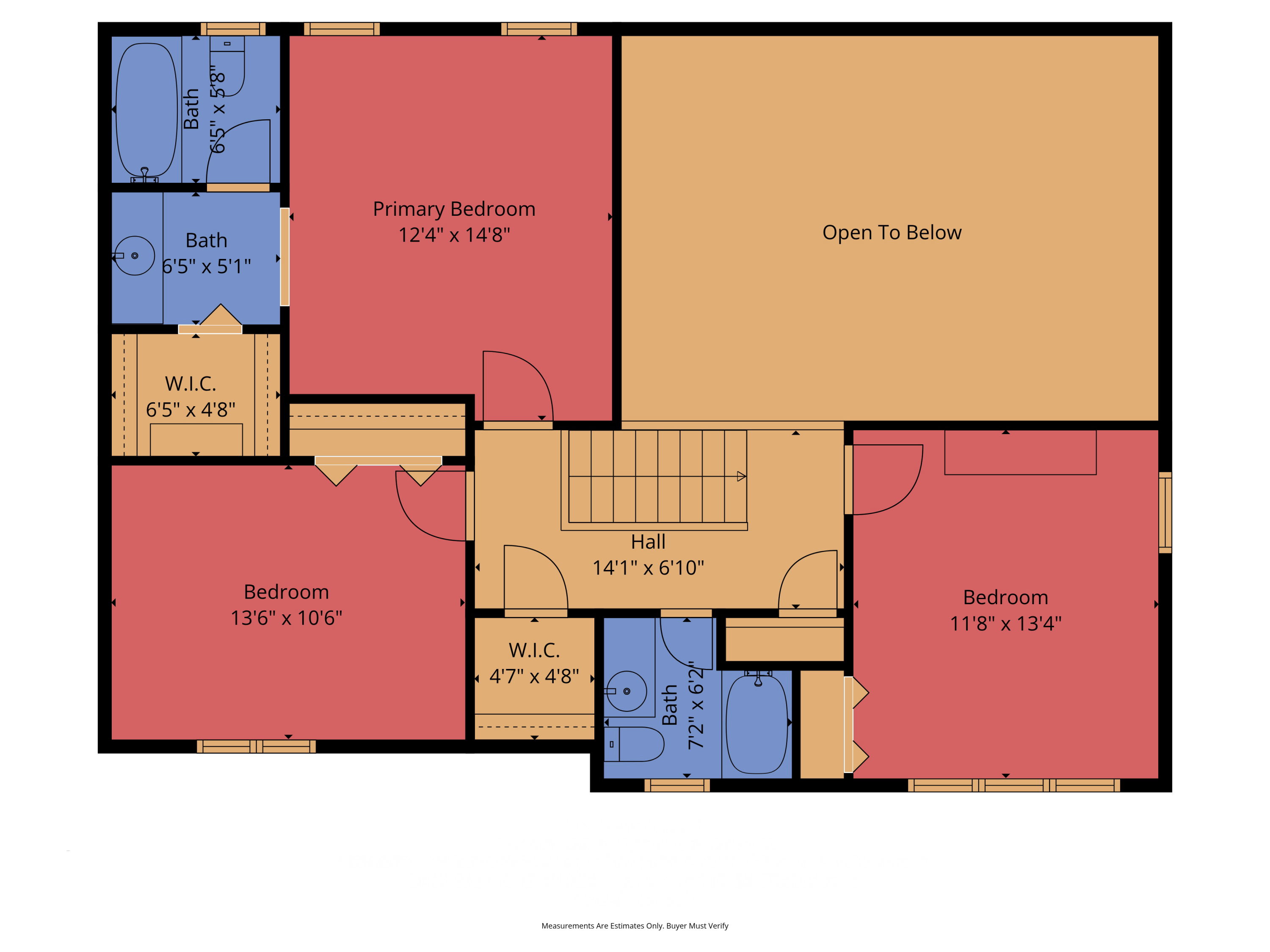 2133 Trail Point Aiken, SC 29803 - Photo 56 of 57