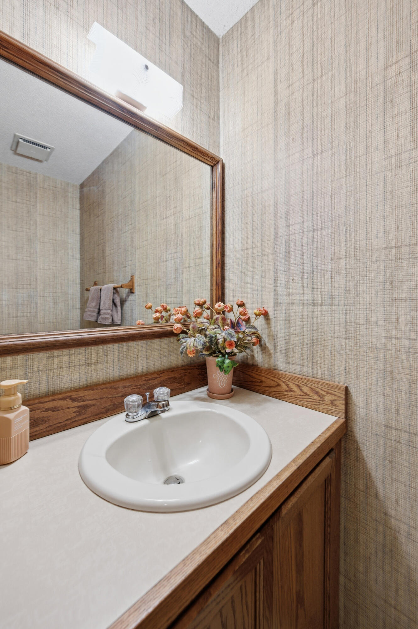 2133 Trail Point Aiken, SC 29803 - Photo 29 of 57 Half Bath