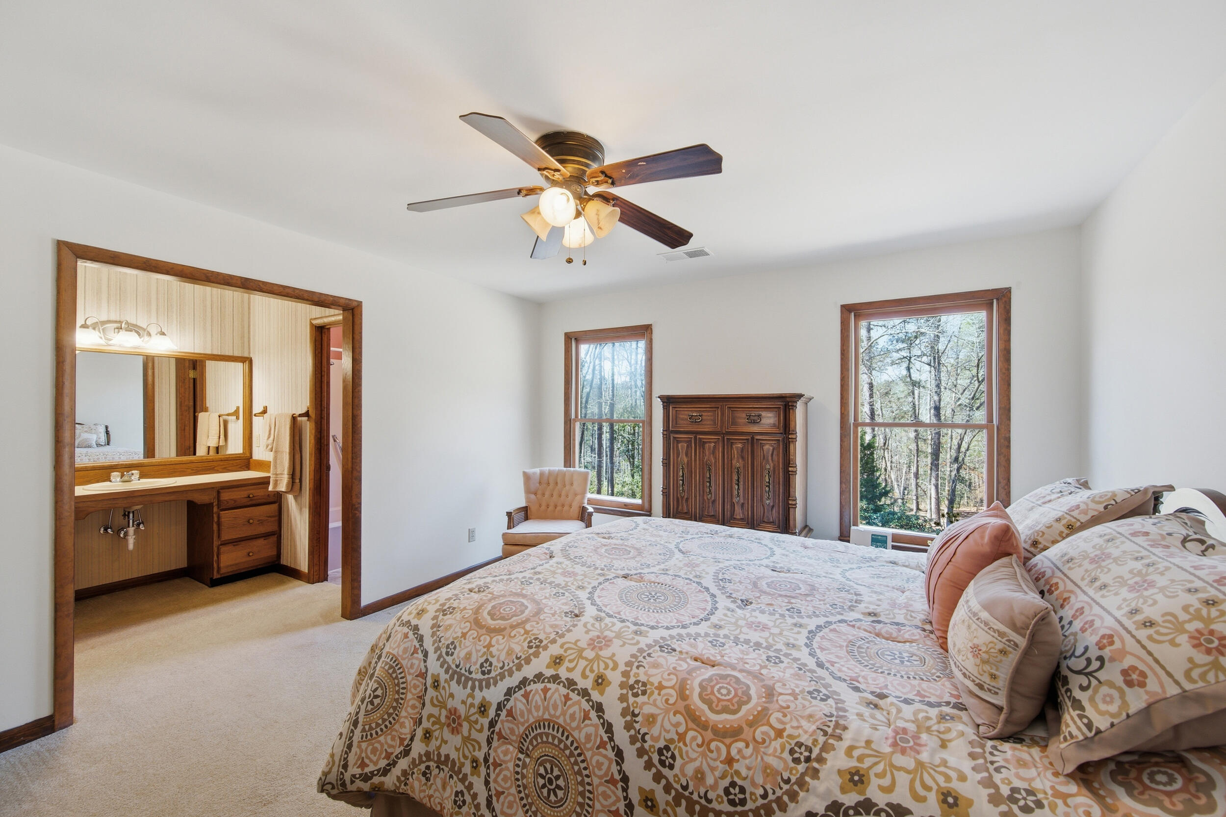 2133 Trail Point Aiken, SC 29803 - Photo 30 of 57 Primary Suite