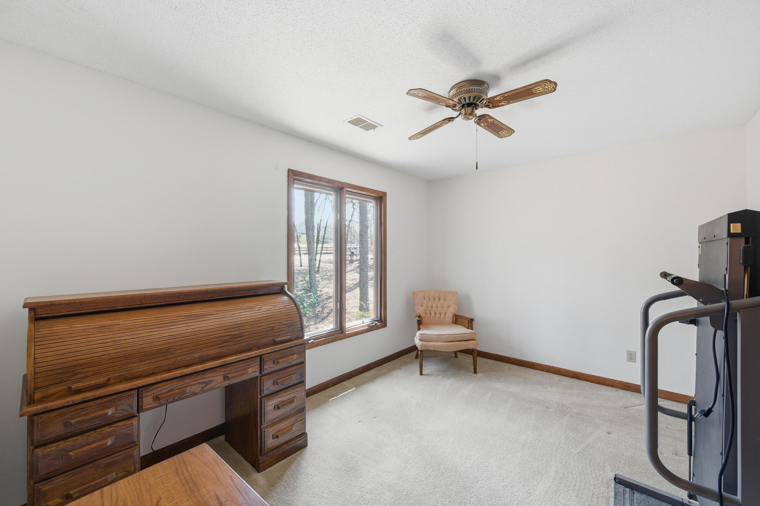 2133 Trail Point Aiken, SC 29803 - Photo 34 of 57 Guest Bedroom