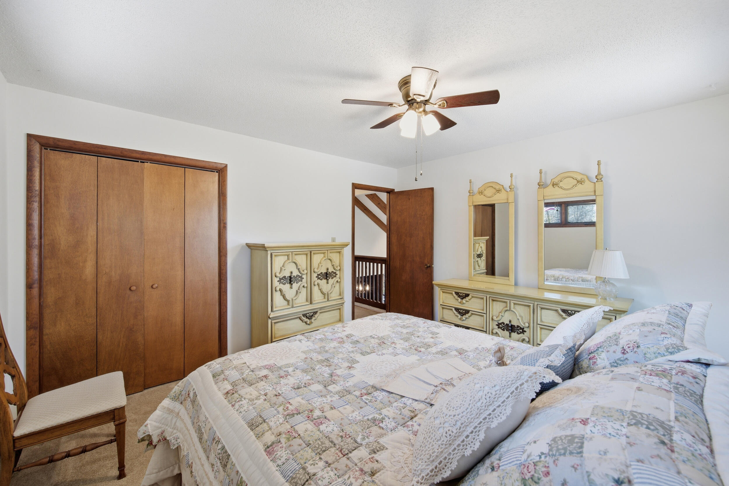 2133 Trail Point Aiken, SC 29803 - Photo 37 of 57 Guest Bedroom