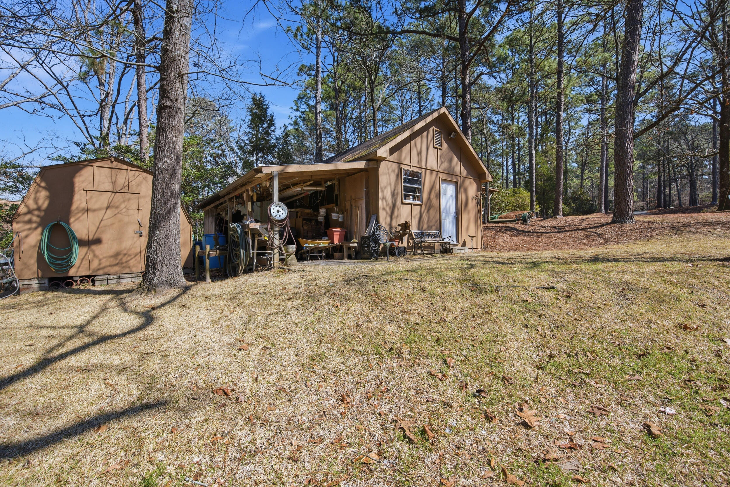 2133 Trail Point Aiken, SC 29803 - Photo 44 of 57 .