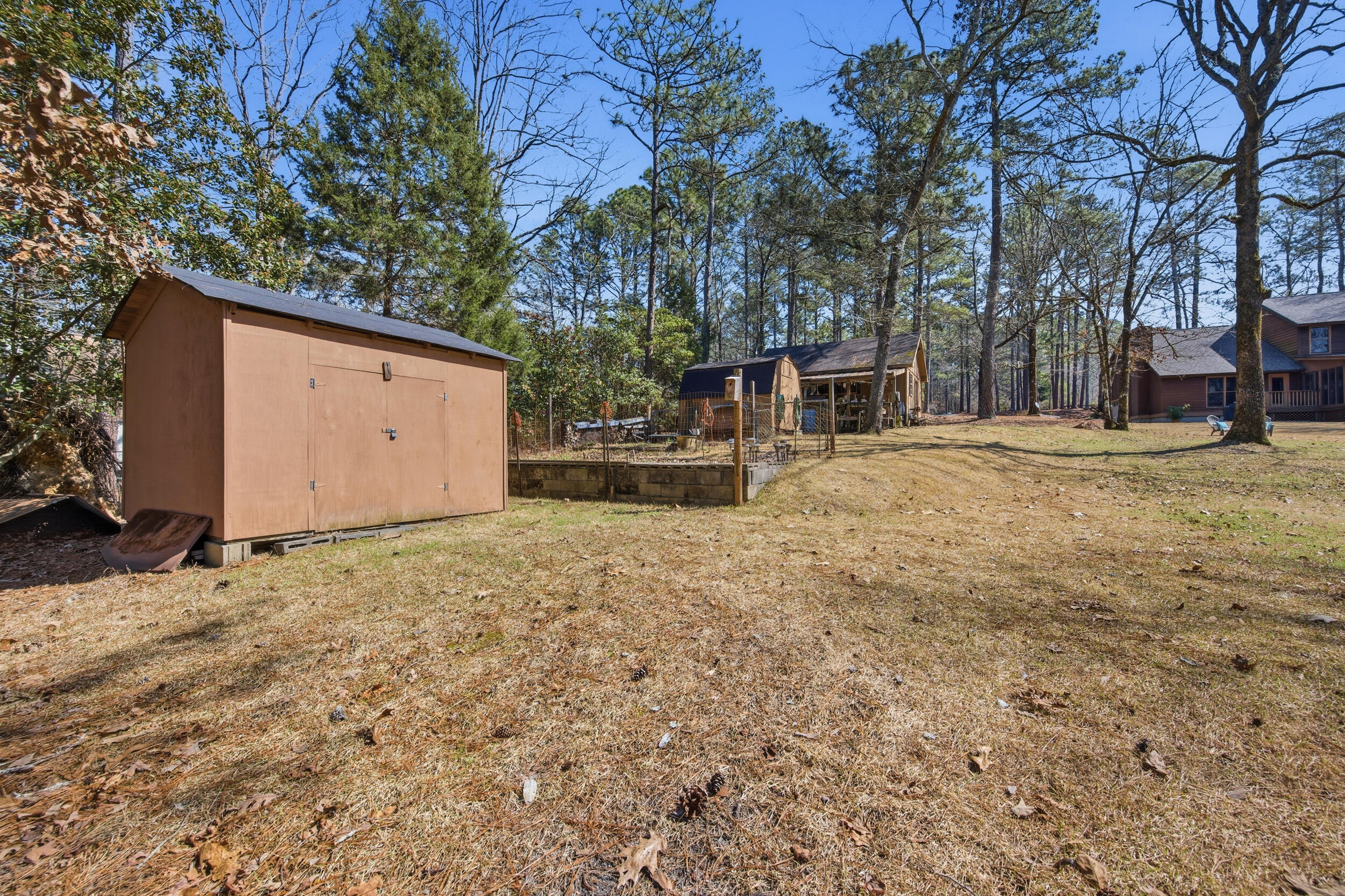 2133 Trail Point Aiken, SC 29803 - Photo 47 of 57 .