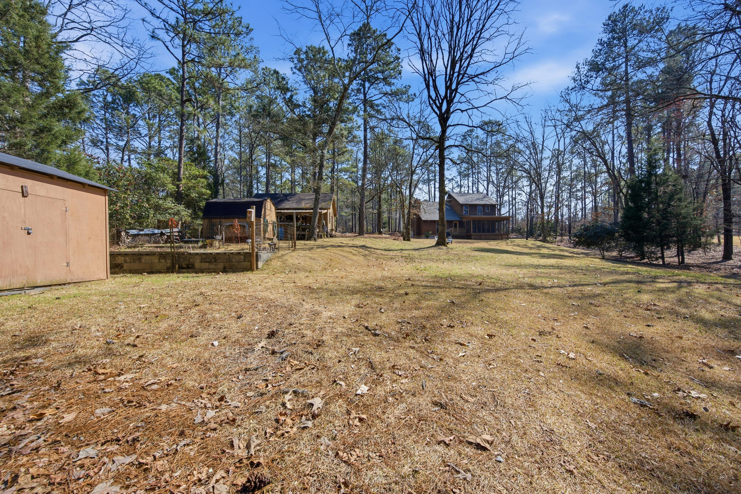 2133 Trail Point Aiken, SC 29803 - Photo 48 of 57 .