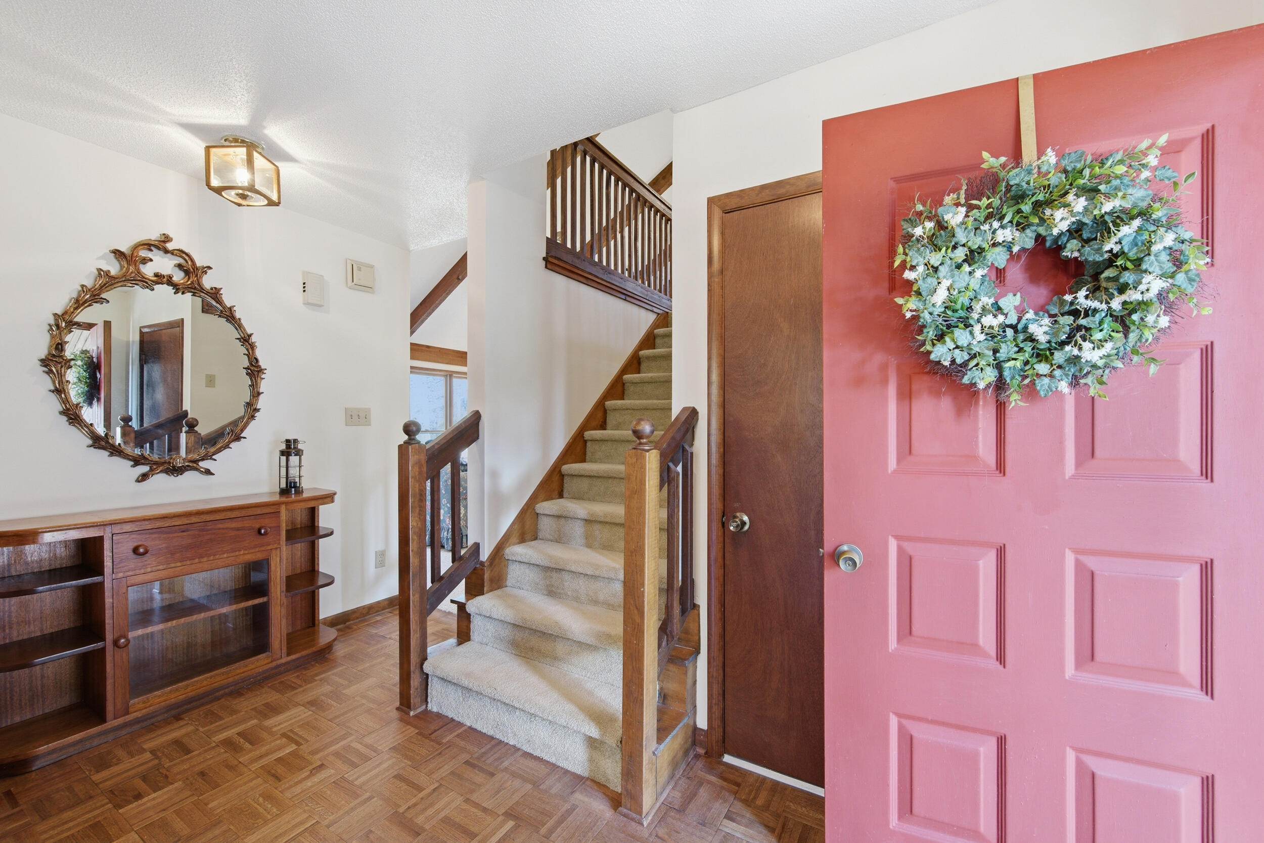2133 Trail Point Aiken, SC 29803 - Photo 3 of 57 Entrance Foyer