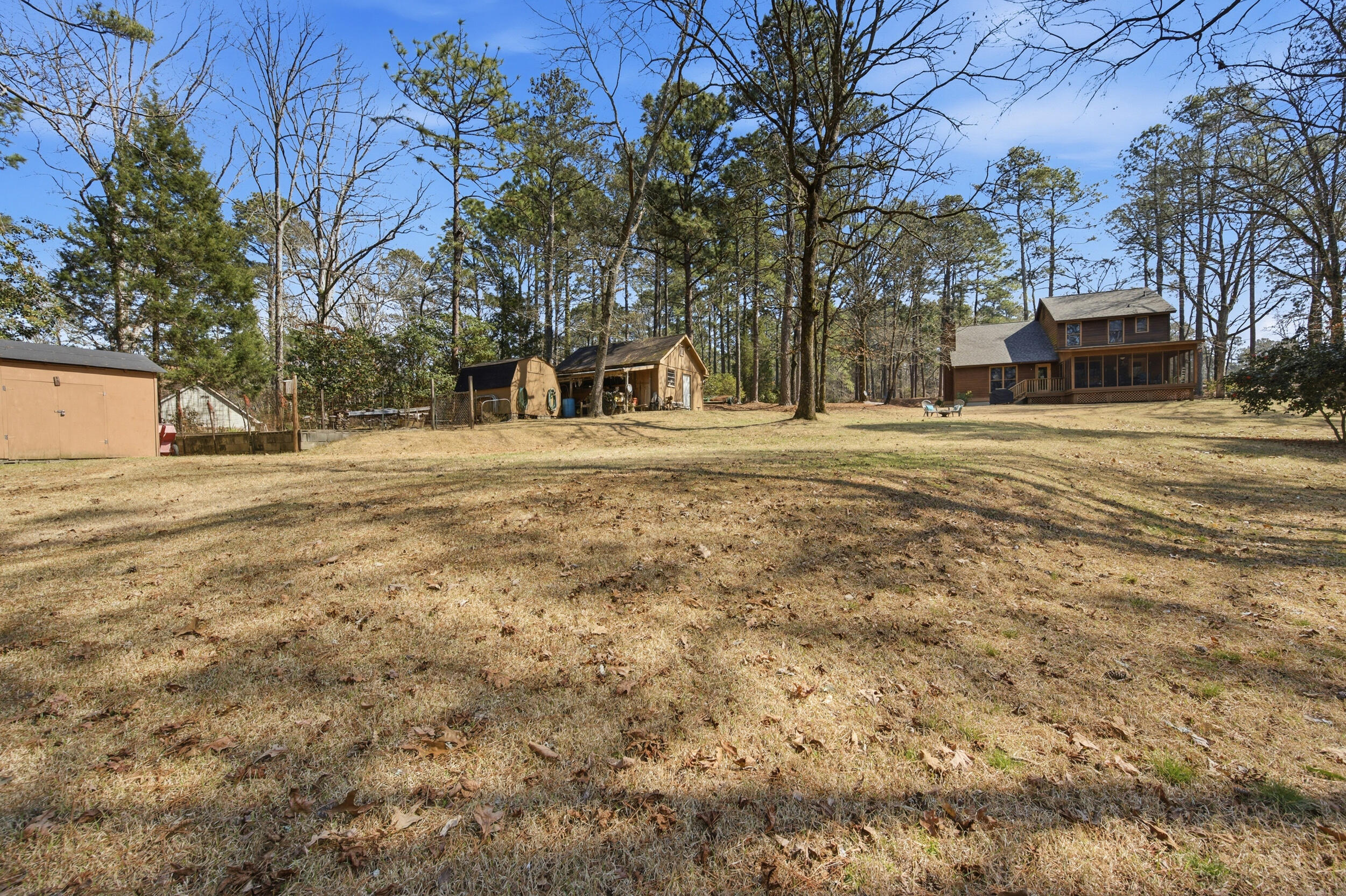 2133 Trail Point Aiken, SC 29803 - Photo 49 of 57 .