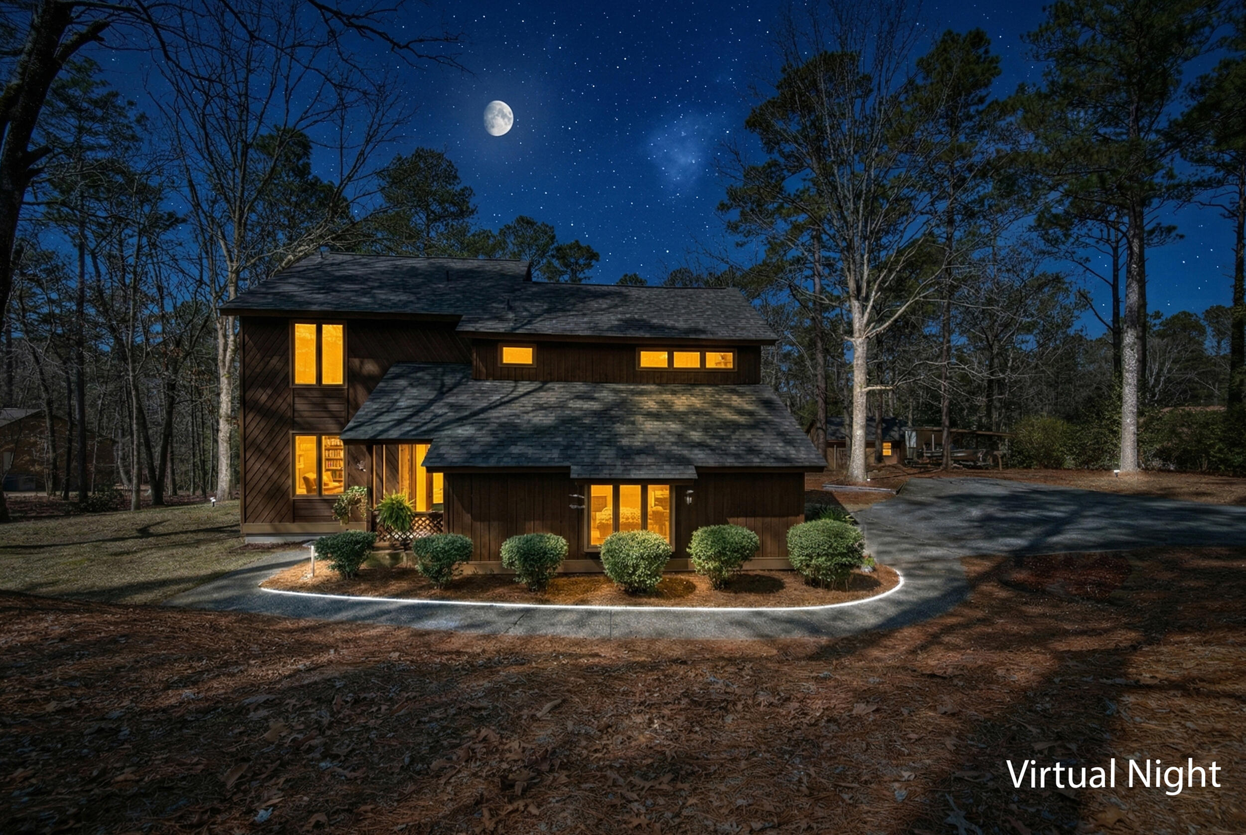 2133 Trail Point Aiken, SC 29803 - Photo 52 of 57 .