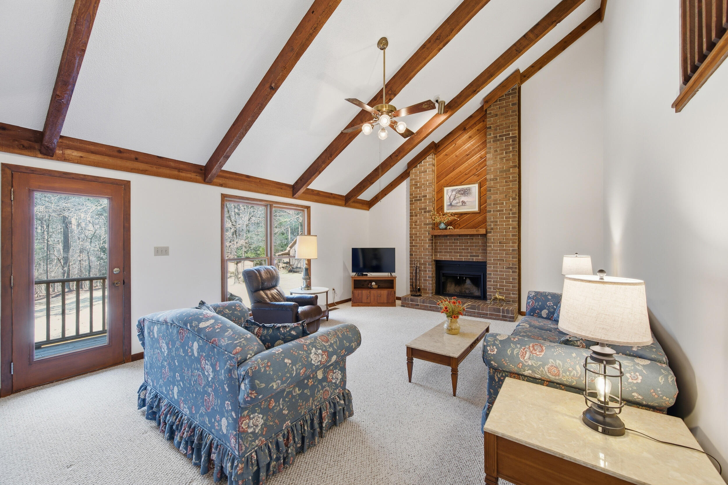 2133 Trail Point Aiken, SC 29803 - Photo 4 of 57 Living Room