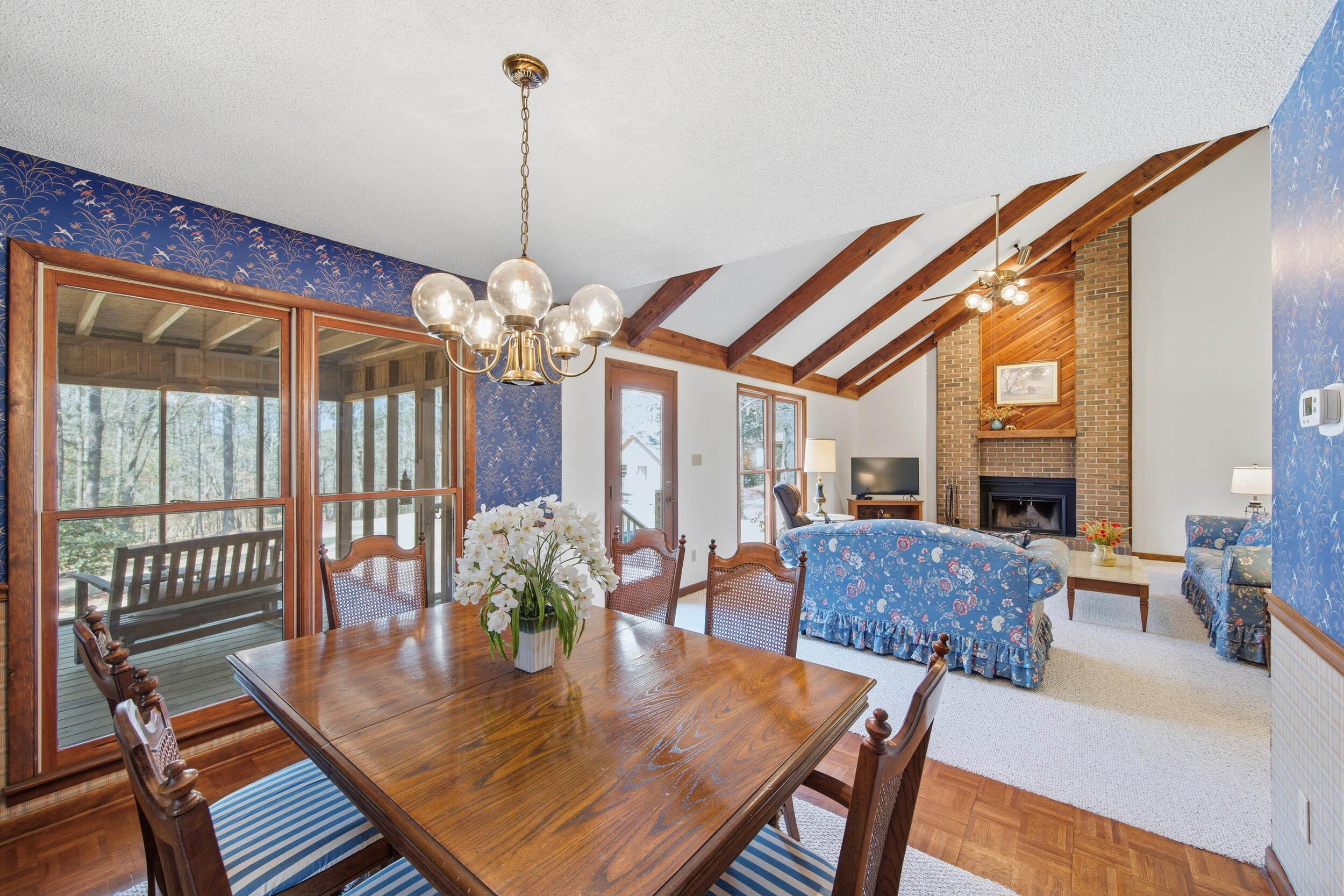 2133 Trail Point Aiken, SC 29803 - Photo 5 of 57 Dining Room