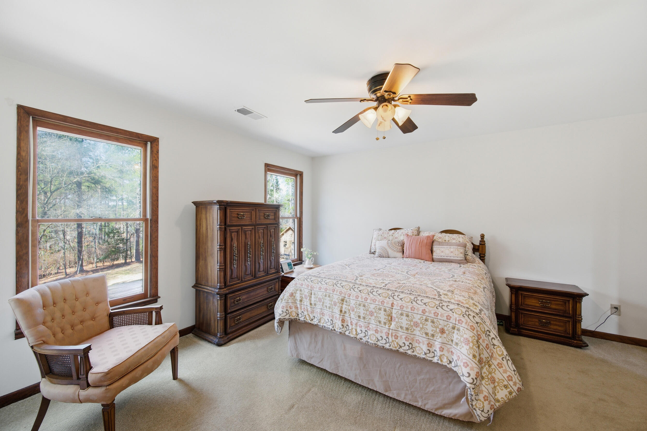 2133 Trail Point Aiken, SC 29803 - Photo 7 of 57 Primary Suite