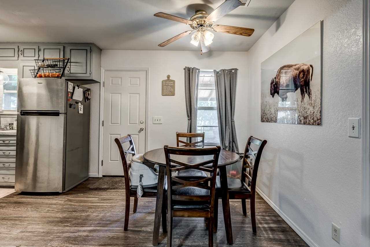 217 East Maple Avenue Perry, OK 73077 - Photo 6 of 21 Gallery Image 6