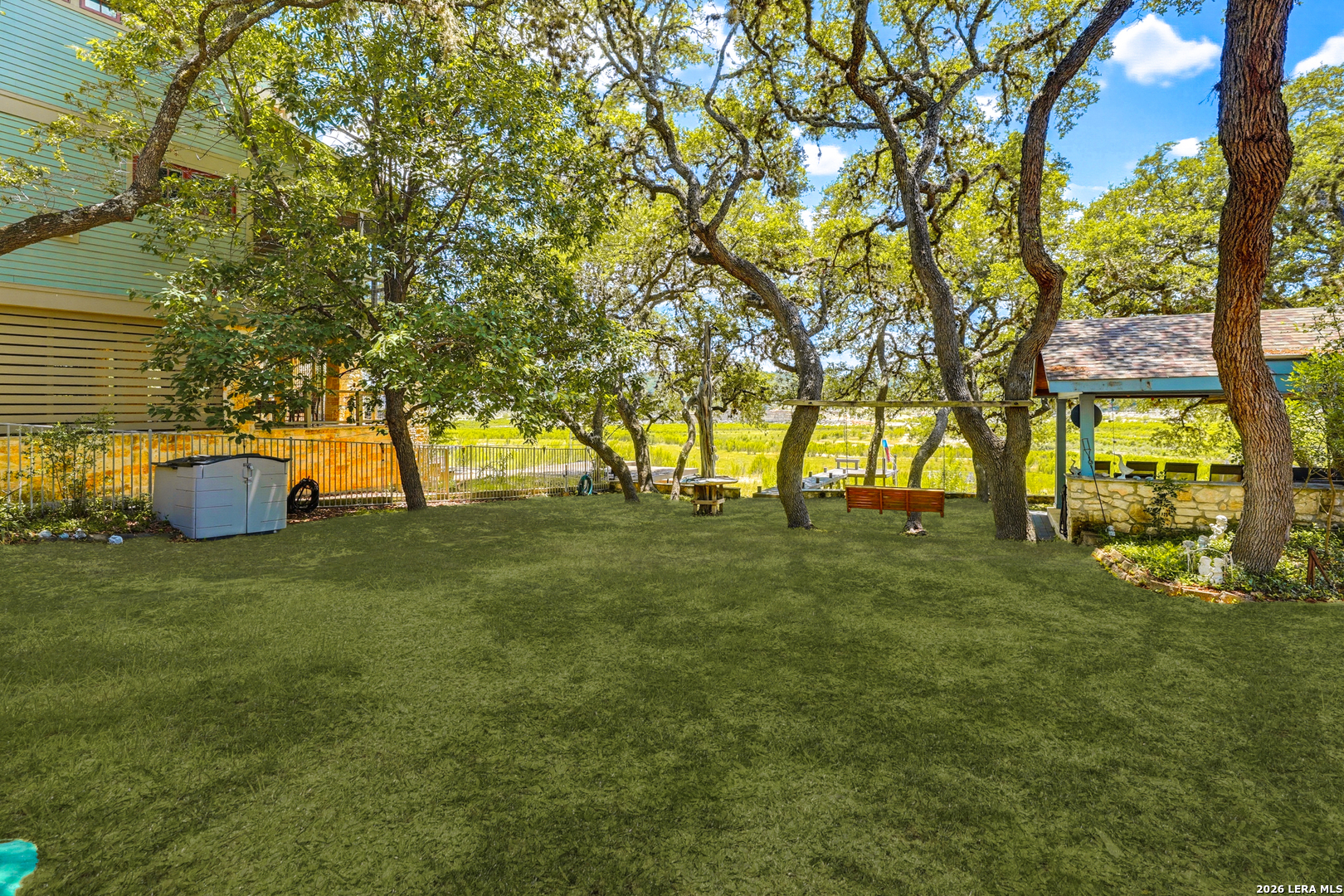 932 Pebble Beach Road Northwest Lakehills, TX 78063 - Photo 34 of 45