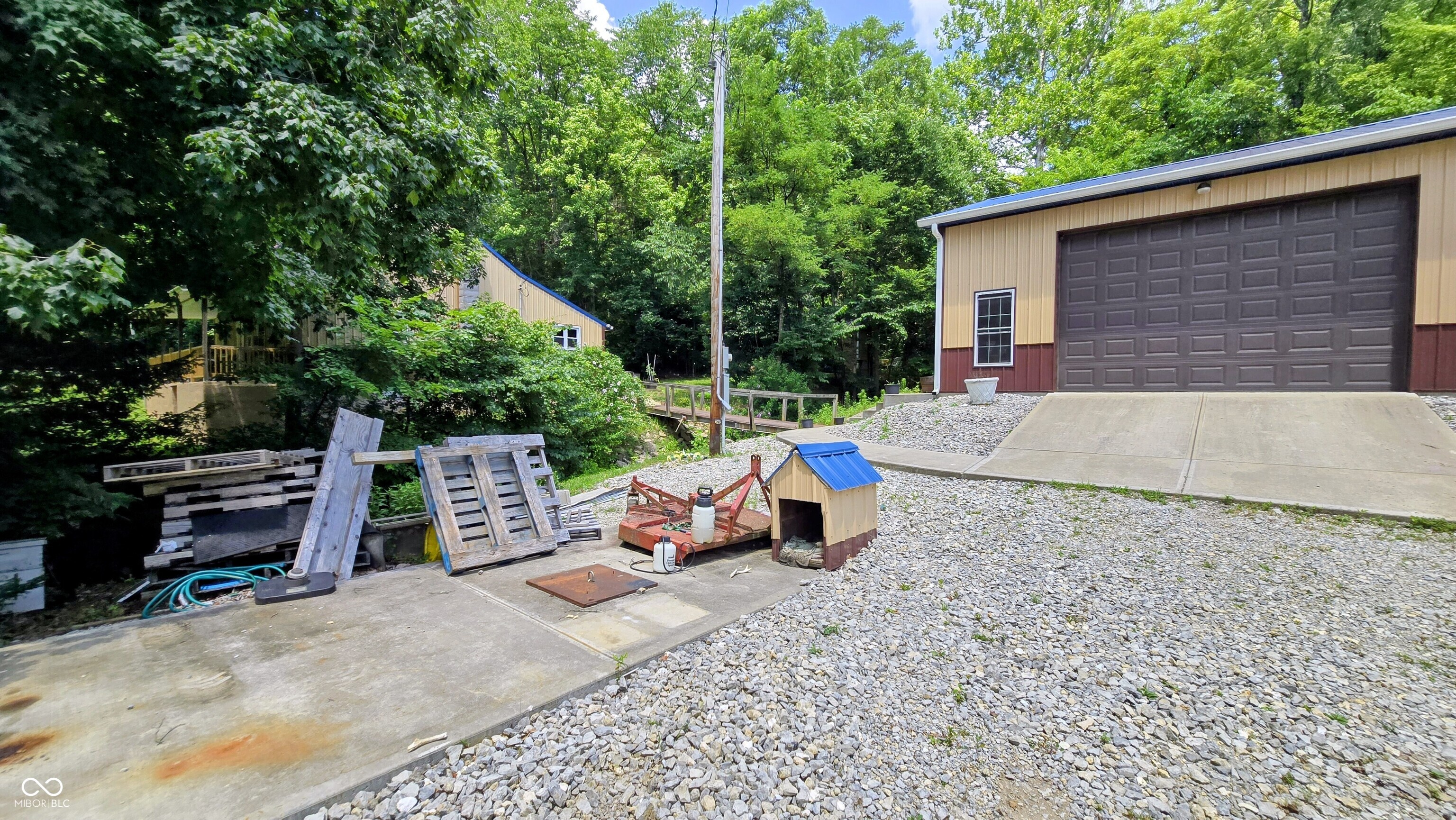 12375 Melock Road Vevay, IN 47043 - Photo 10 of 70