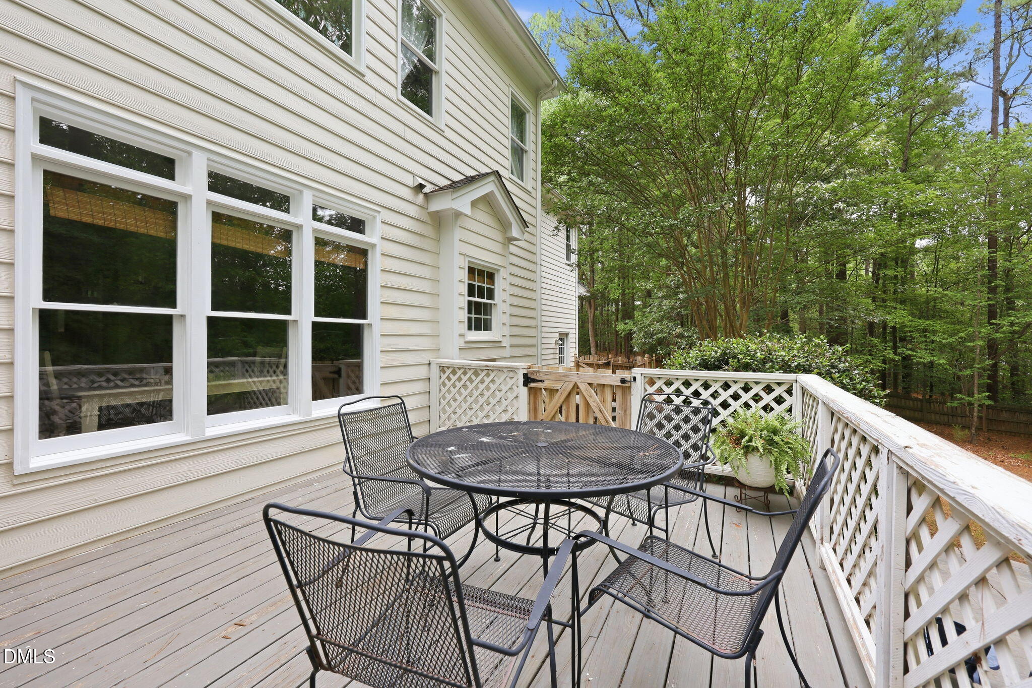 424 Grosvenor Drive Raleigh, NC 27615 - Photo 30 of 37
