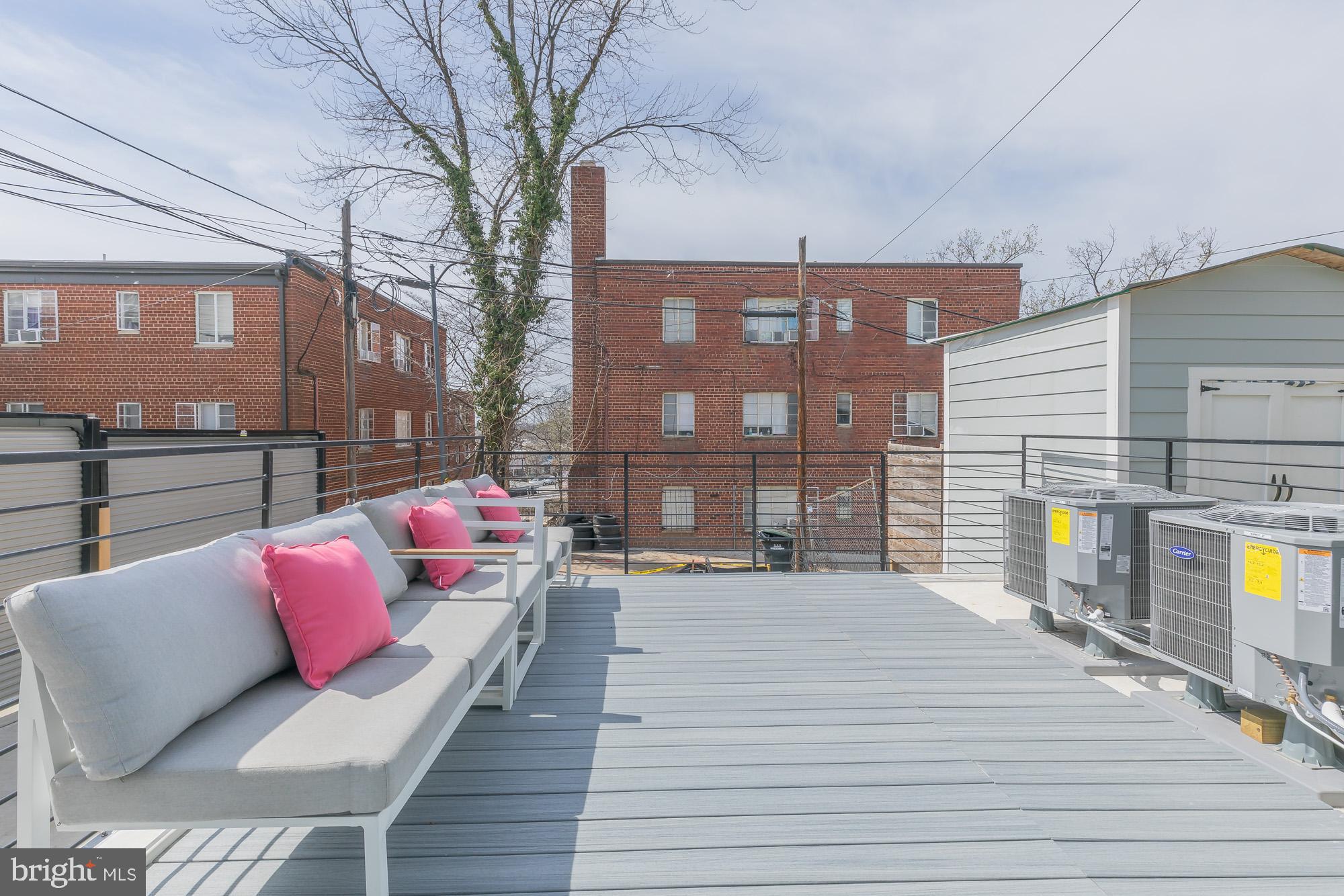 1012 17th Place Northeast, Unit 4 Washington, DC 20002 - Photo 13 of 13