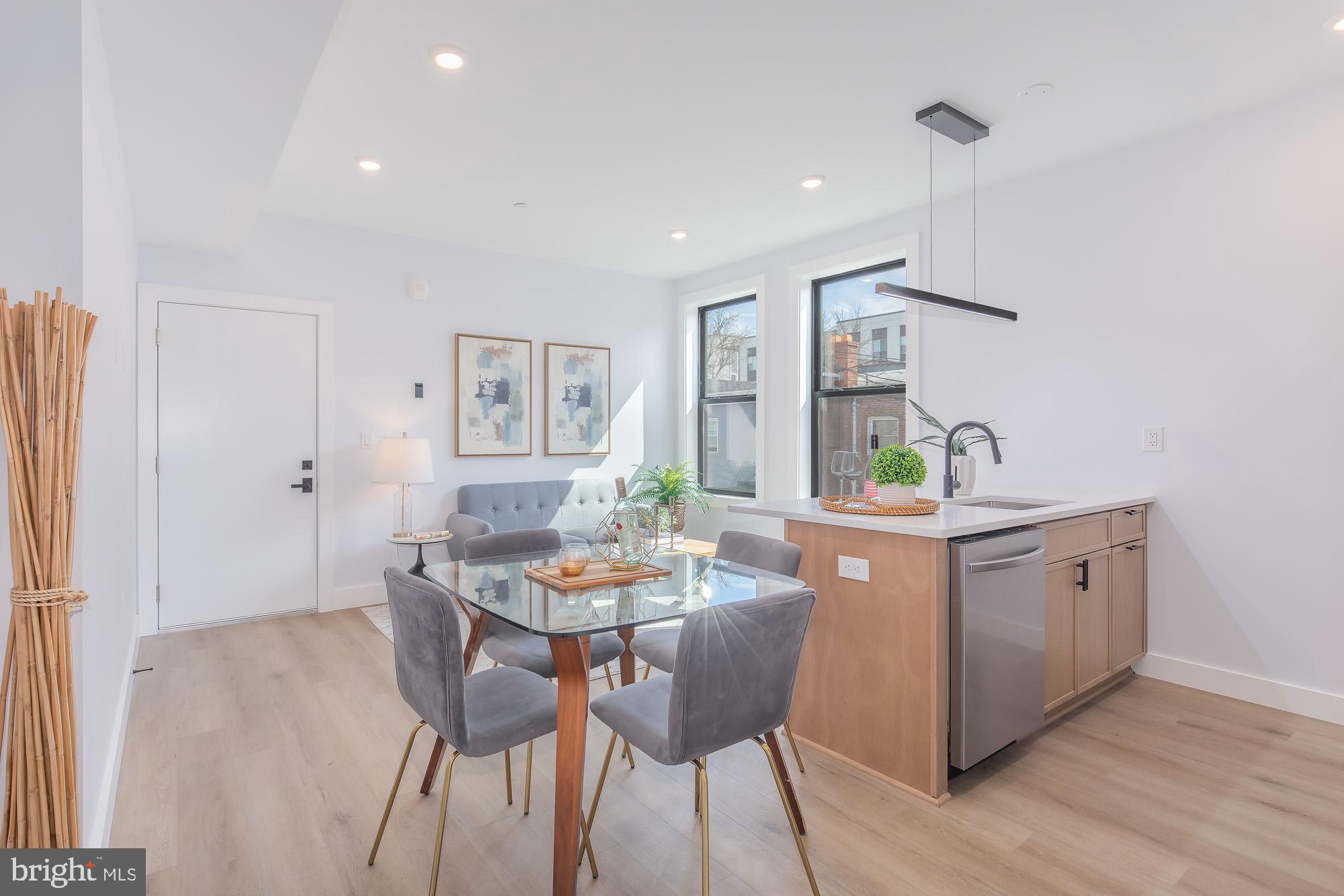 1012 17th Place Northeast, Unit 4 Washington, DC 20002 - Photo 7 of 13