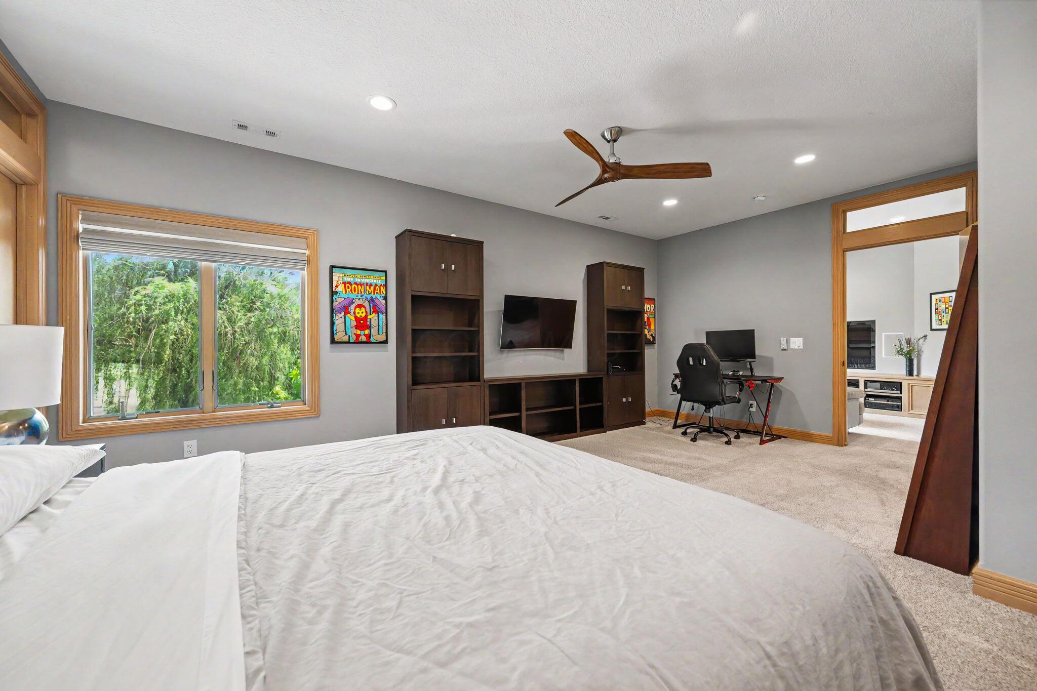 7691 Perry Road Delaware, OH 43015 - Photo 48 of 93 Bedroom 3