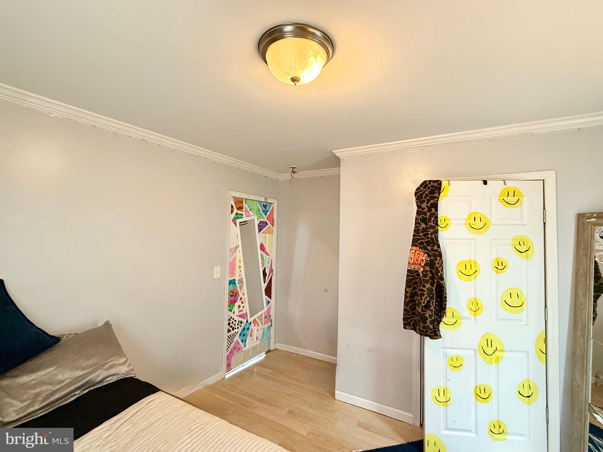 35777 Cobbs Hill Road Willards, MD 21874 - Photo 27 of 46 a bedroom with a bed and a window