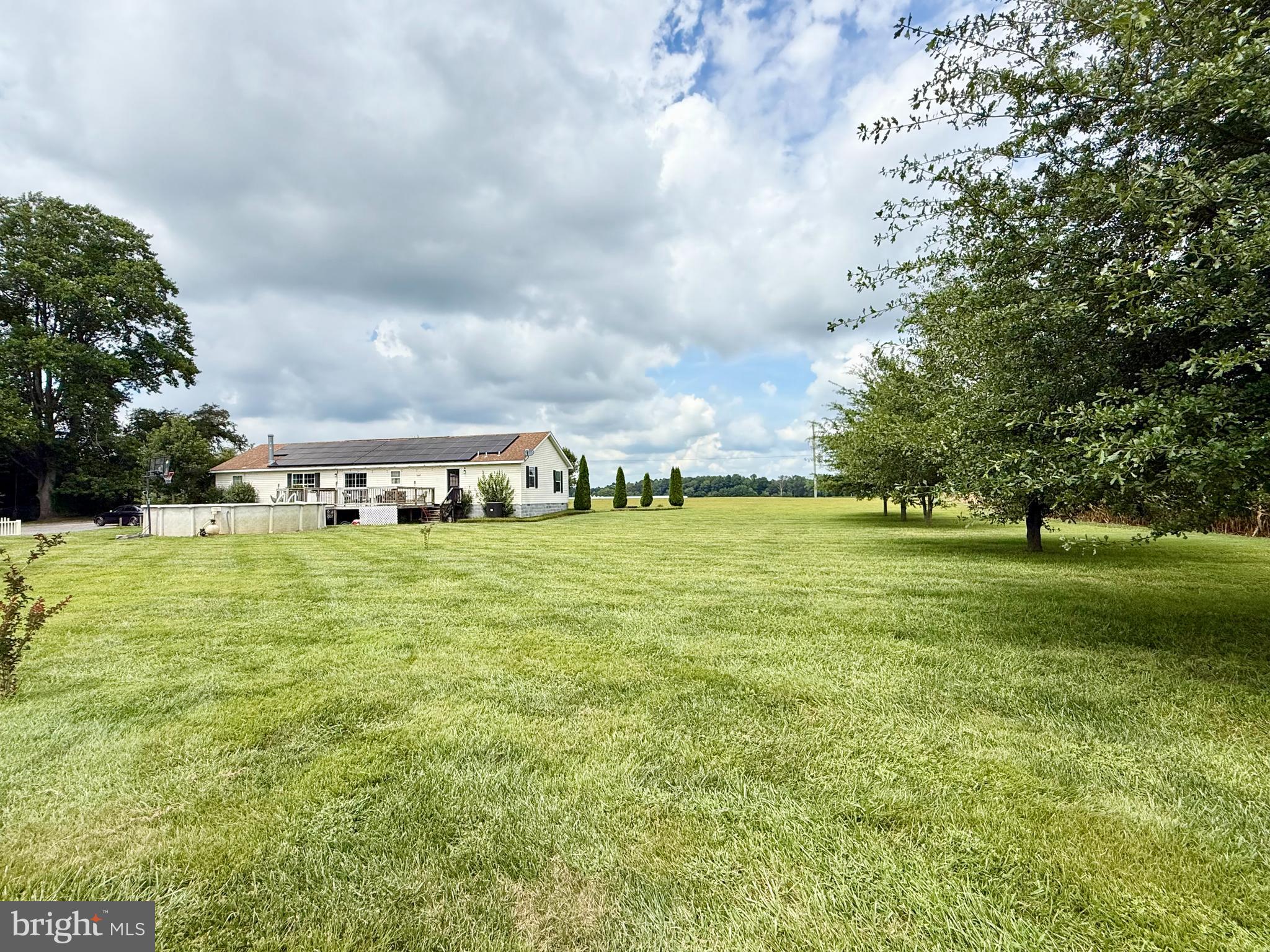 35777 Cobbs Hill Road Willards, MD 21874 - Photo 41 of 46 a view of a green field