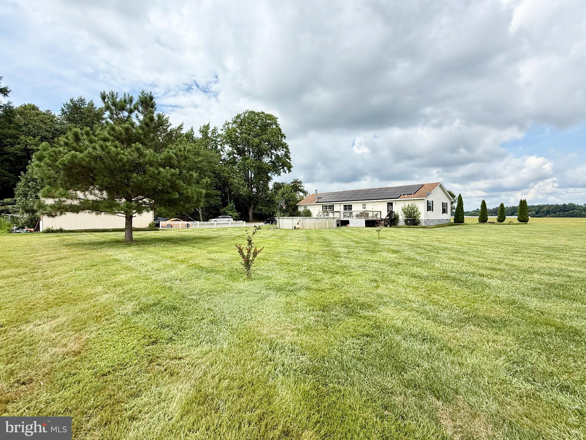 35777 Cobbs Hill Road Willards, MD 21874 - Photo 42 of 46 a view of lawn tennis ground