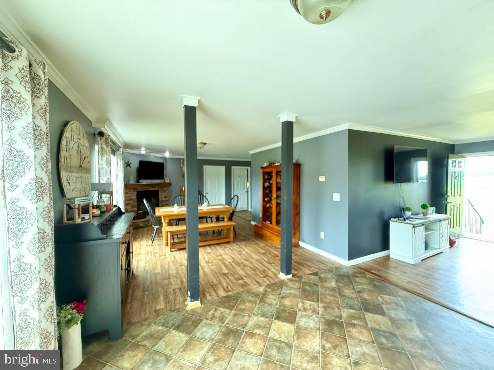 35777 Cobbs Hill Road Willards, MD 21874 - Photo 9 of 46 a living room with furniture