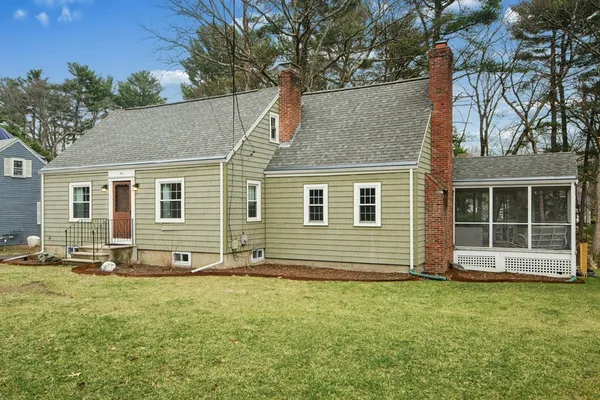 $699,000 | 94 Spruce Street, Framingham, MA 01701