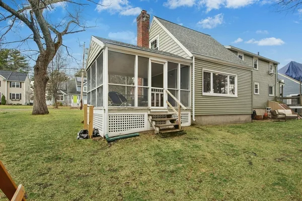 $699,000 | 94 Spruce Street, Framingham, MA 01701